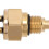 Interruptor sensor de ventilador de refrigeración de latón 27010-1202/1364 5