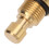 Interruptor sensor de ventilador de refrigeración de latón 27010-1202/1364 10