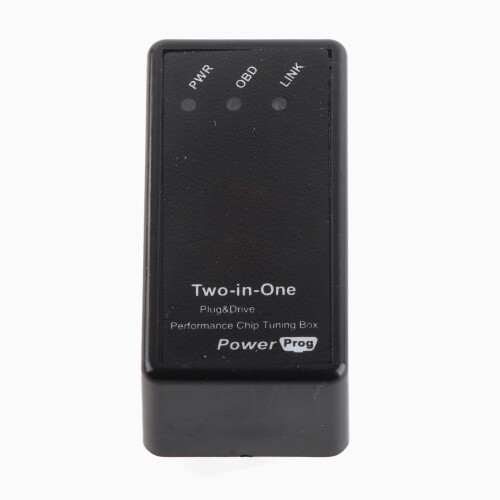 16-pin OBD2 ECO Box di tuning a chip 12-24V per veicoli 1