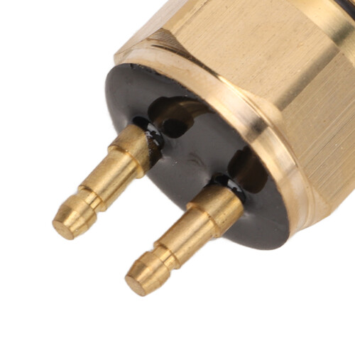 Interruptor sensor de ventilador de refrigeración de latón 27010-1202/1364 2