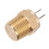 Interruttore sensore termico per ventola in ottone 4110225 2x4 11