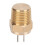 Interruttore sensore termico per ventola in ottone 4110225 2x4 7