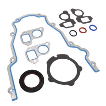 Juego de juntas de la tapa de distribución 5.7L 12639249 plateado
