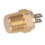 Interruttore sensore termico per ventola in ottone 4110225 2x4 15