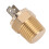 Interruttore sensore termico per ventola in ottone 4110225 2x4 3