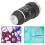 Objectif en laiton 100/1,25, 100X, 20,2 mm RMS 16