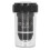 Objectif en laiton 100/1,25, 100X, 20,2 mm RMS 2