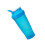 Botella batidora de 20 oz, capacidad de 700 ml, Bolas Loop, PP 7