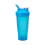 Botella batidora de 20 oz, capacidad de 700 ml, Bolas Loop, PP 3