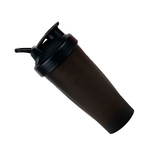 Botella mezcladora de proteína 20oz 700mL, 600mL/20oz