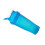 Botella batidora de 20 oz, capacidad de 700 ml, Bolas Loop, PP 6