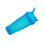 Botella batidora de 20 oz, capacidad de 700 ml, Bolas Loop, PP 5