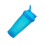 Botella batidora de 20 oz, capacidad de 700 ml, Bolas Loop, PP 4