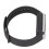 M70 100 mAh Bracciale Ultrasonico Taglia Unica Nero 13