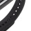 M70 100 mAh Bracciale Ultrasonico Taglia Unica Nero 8