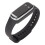 M70 100 mAh Bracciale Ultrasonico Taglia Unica Nero 14