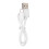 M70 100 mAh Bracciale Ultrasonico Taglia Unica Nero 11
