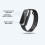 M70 100 mAh Bracciale Ultrasonico Taglia Unica Nero 3