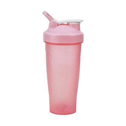 Botella batidora de proteína de 20oz con Loop Balls, 700mL 2