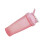 Botella batidora de proteína de 20oz con Loop Balls, 700mL 7