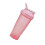 Botella batidora de proteína de 20oz con Loop Balls, 700mL 1