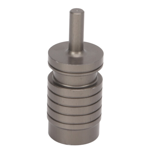33510N-02 Válvula de control de caudal de la bomba CVT ABS Negro 1