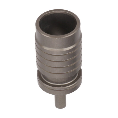 33510N-02 Válvula de control de caudal de la bomba CVT ABS Negro 2