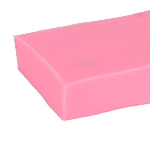 Molde de silicona para pastel: reutilizable, resistente al calor, 205 g 2
