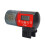 Alimentatore automatico 200 ml 4 gruppi Nero+Rosso 14,5x11x7 cm 2