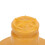 2 piezas de tope de muelle trasero de PU amarillo 12802494 6