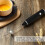 Mini agitateur 3 modes 1200 mAh en acier inoxydable 12