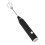 Mini agitateur 3 modes 1200 mAh en acier inoxydable 15