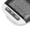 Podomètre noir à clip LCD – compteur de pas 8