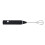 Mini agitateur 3 modes 1200 mAh en acier inoxydable 16