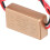 LF-100C 50W ABS LED Estroboscópico Controlador de 12-24V 12