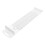 Tapis de mesure pour bébé blanc ABS+PVC pliable 15