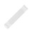 Tapis de mesure pour bébé blanc ABS+PVC pliable 9