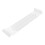 Tapis de mesure pour bébé blanc ABS+PVC pliable 16