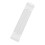 Tapis de mesure pour bébé blanc ABS+PVC pliable 10