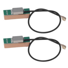 GPS-TC-005 Antena Cerámica Activa de Doble Banda 28dBi