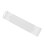 Tapis de mesure pour bébé blanc ABS+PVC pliable 7