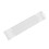 Tapis de mesure pour bébé blanc ABS+PVC pliable 8