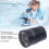 Objectif WF10X/20 - Interface de 30 mm, diamètre 25 mm, hauteur 47 mm 9