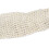 Cepillo exfoliante para ducha de madera, textura gruesa 6