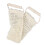 Cepillo exfoliante para ducha de madera, textura gruesa 11