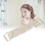 Cepillo exfoliante para ducha de madera, textura gruesa 14