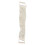 Cepillo exfoliante para ducha de madera, textura gruesa 10