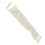 Cepillo exfoliante para ducha de madera, textura gruesa 5