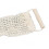Cepillo exfoliante para ducha de madera, textura gruesa 4