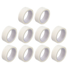 10 rotoli di nastro impermeabile per tatuaggi 0,5in x 4,9yd